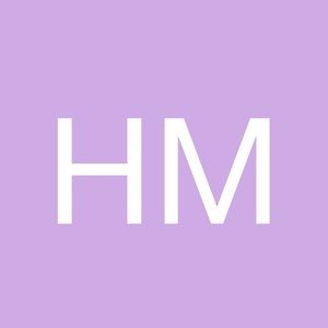 Meet your Posher, HLynn